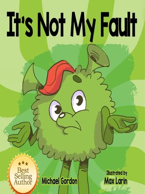 cover image of It's Not My Fault